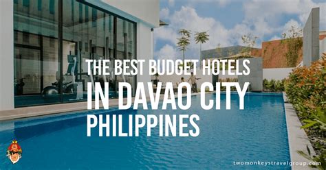 budget hotel davao